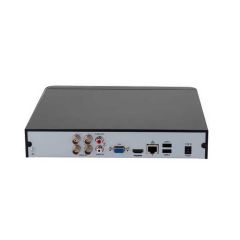 UNV XVR301-04F 4 KANAL 2 MP DVR KAYIT CİHAZI
