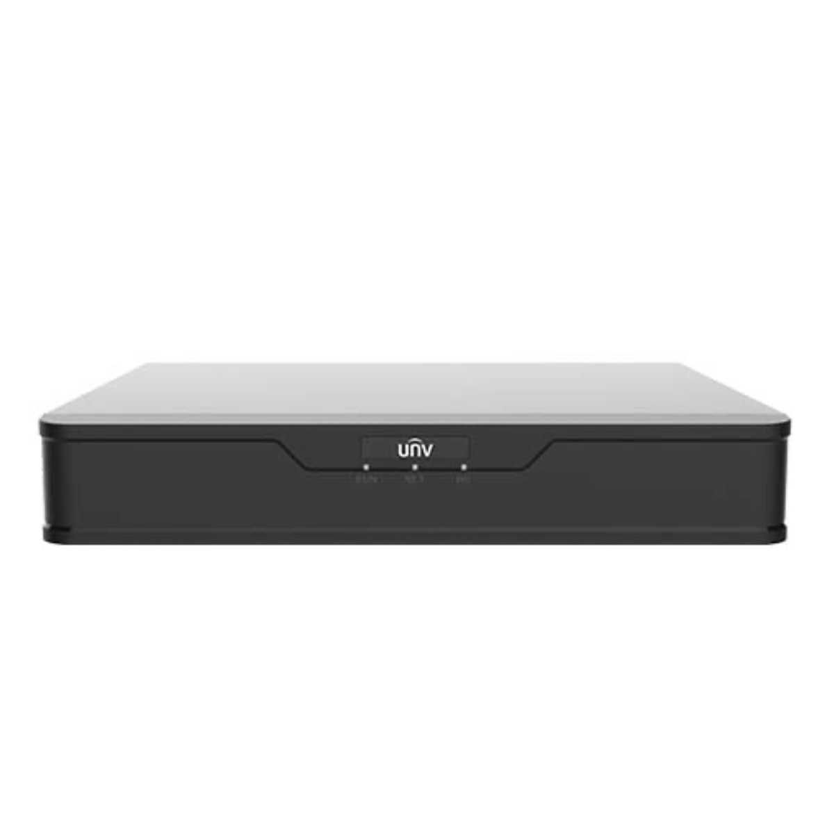 UNV XVR301-16G3 16 KANAL 5 MP DVR KAYIT CİHAZI