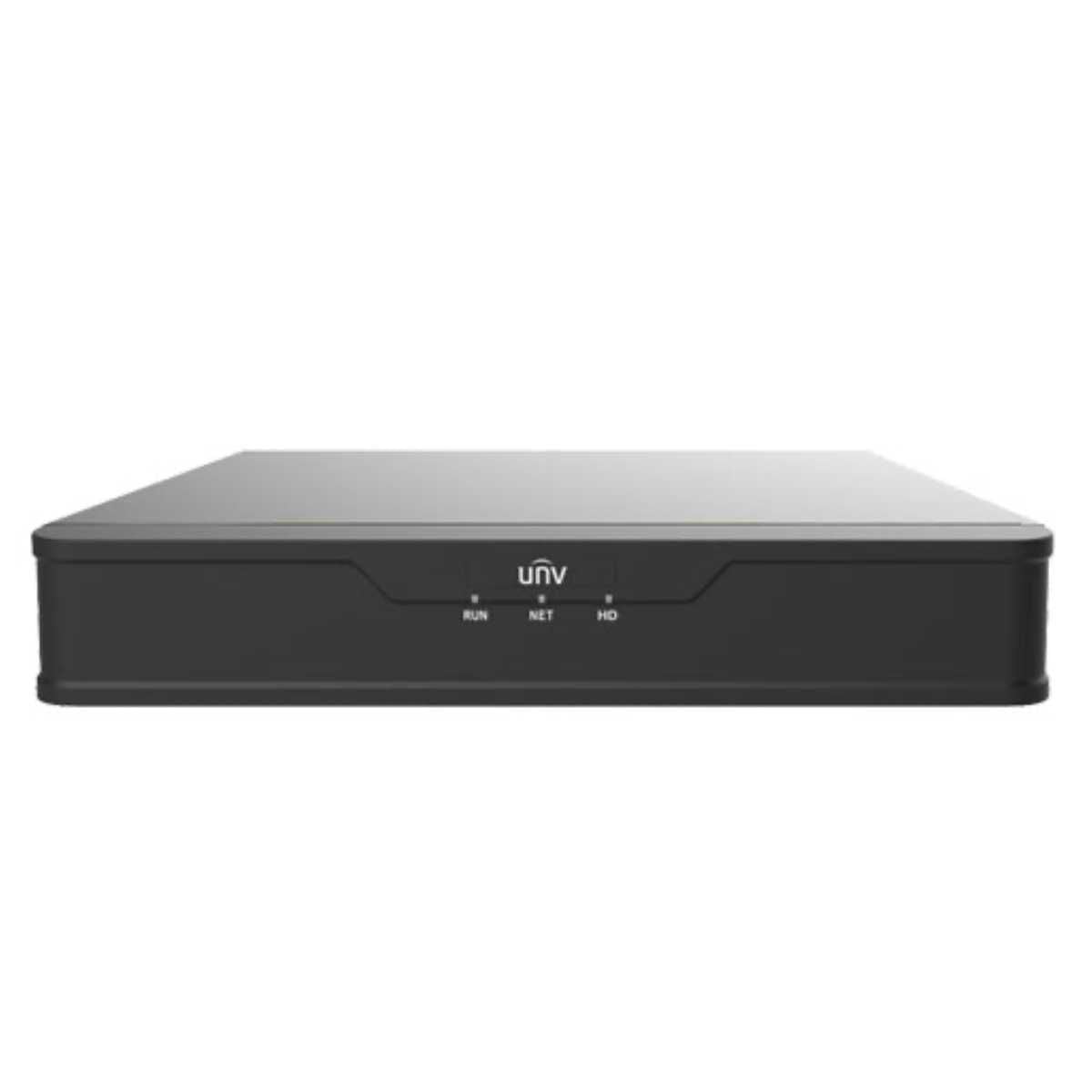 UNV NVR301-16S3 16 KANAL NVR KAYIT CİHAZI 1 HDD