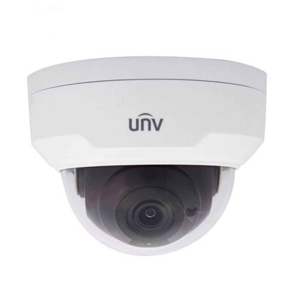 UNV IPC322DR3-VSPF28K-A 2 MP 2.8MM DOME IP KAMERA
