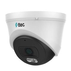 TTEC IPDP-2330M-M-LITE 2 MP 2.8MM LENS DOME IP KAMERA