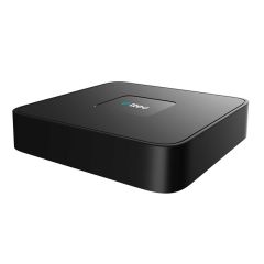 TTEC NVR-3108HP/8P-LITE 8 KANAL 8 POE 'Lİ NVR