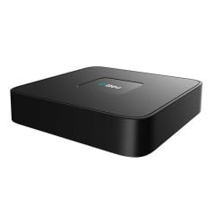 TTEC NVR-3108HP/8P-LITE 8 KANAL 8 POE 'Lİ NVR