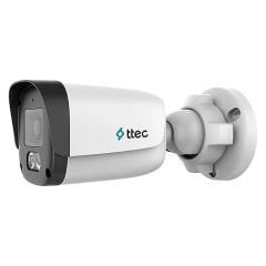 TTEC IPBP-4330M-MS/S 4MP 2.8MM IP BULLET KAMERA