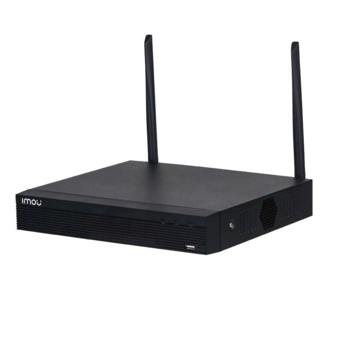 IMOU NVR1104HS-W-S2 4 KANAL WİFİ NVR