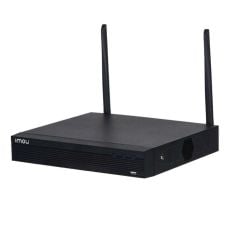 IMOU NVR1104HS-W-S2 4 KANAL WİFİ NVR