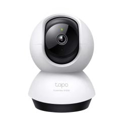 TP-LINK TAPO TC70 2 MP WİFİ PT EV TİPİ KAMERA