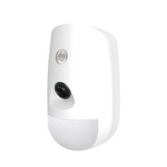 HIKVISION DS-PDPC12P-EG2-WE CAM-X TEKNOLOJİSİ PIR CAM DEDEKTÖR
