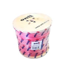 ONLİ 2X2X0.80+0.80 YANGIN ALARM KABLOSU 500MT MAKARA