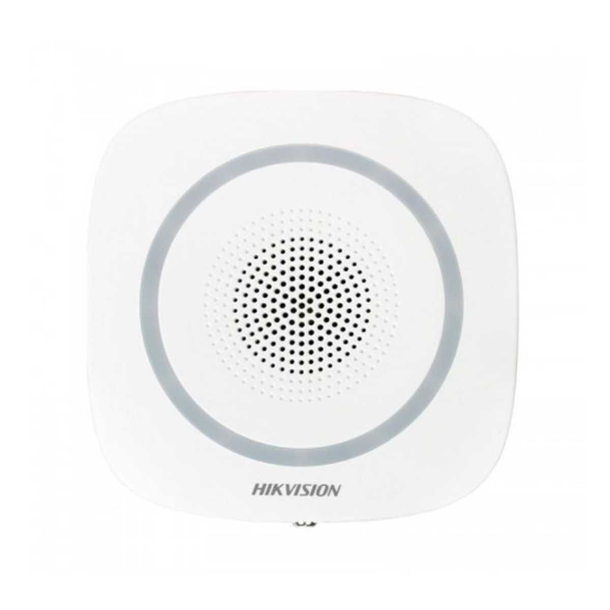HIKVISION DS-PS1-I-WE KABLOSUZ DAHİLİ SİREN