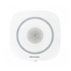 HIKVISION DS-PS1-I-WE KABLOSUZ DAHİLİ SİREN