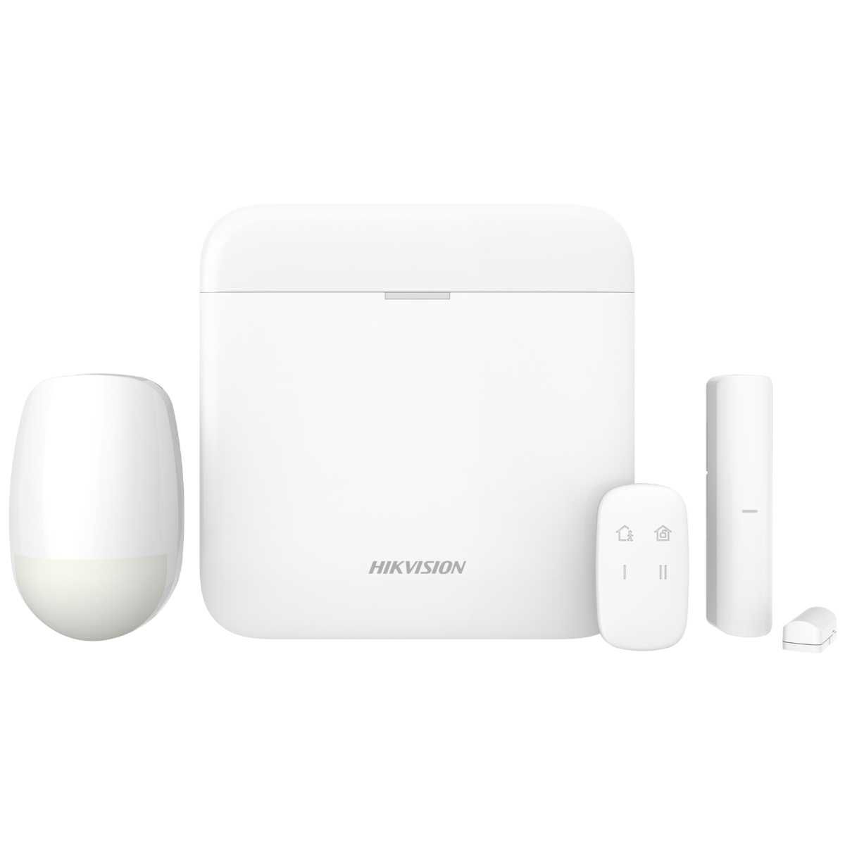 HIKVISION DS-PWA96-KIT-WE AX PRO KABLOSUZ ALARM SETİ