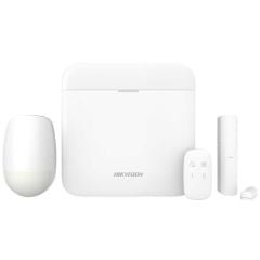 HIKVISION DS-PWA96-KIT-WE AX PRO KABLOSUZ ALARM SETİ
