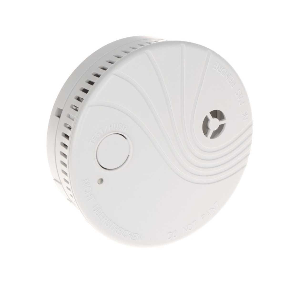 HIKVISION DS-PDSMK-S-WE KABLOSUZ DUMAN DEDEKTÖRÜ