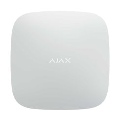 AJAX HUB 2 2G KABLOSUZ ALARM PANELİ BEYAZ