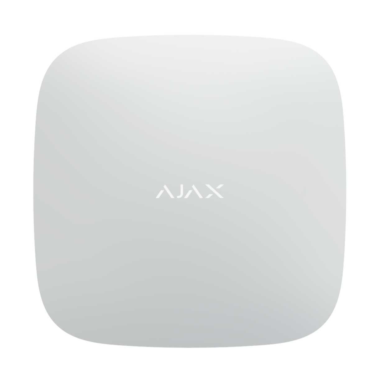 AJAX HUB 2 4G KABLOSUZ ALARM PANELİ BEYAZ