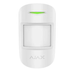 AJAX MOTIONPROTECT KABLOSUZ PIR DEDEKTÖR BEYAZ