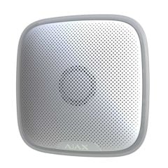 AJAX STREETSİREN KABLOSUZ HARİCİ SİREN BEYAZ