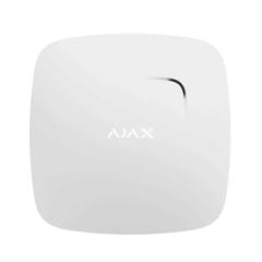 AJAX FIREPROTECT KABLOSUZ ISI VE DUMAN DEDEKTÖRÜ BEYAZ