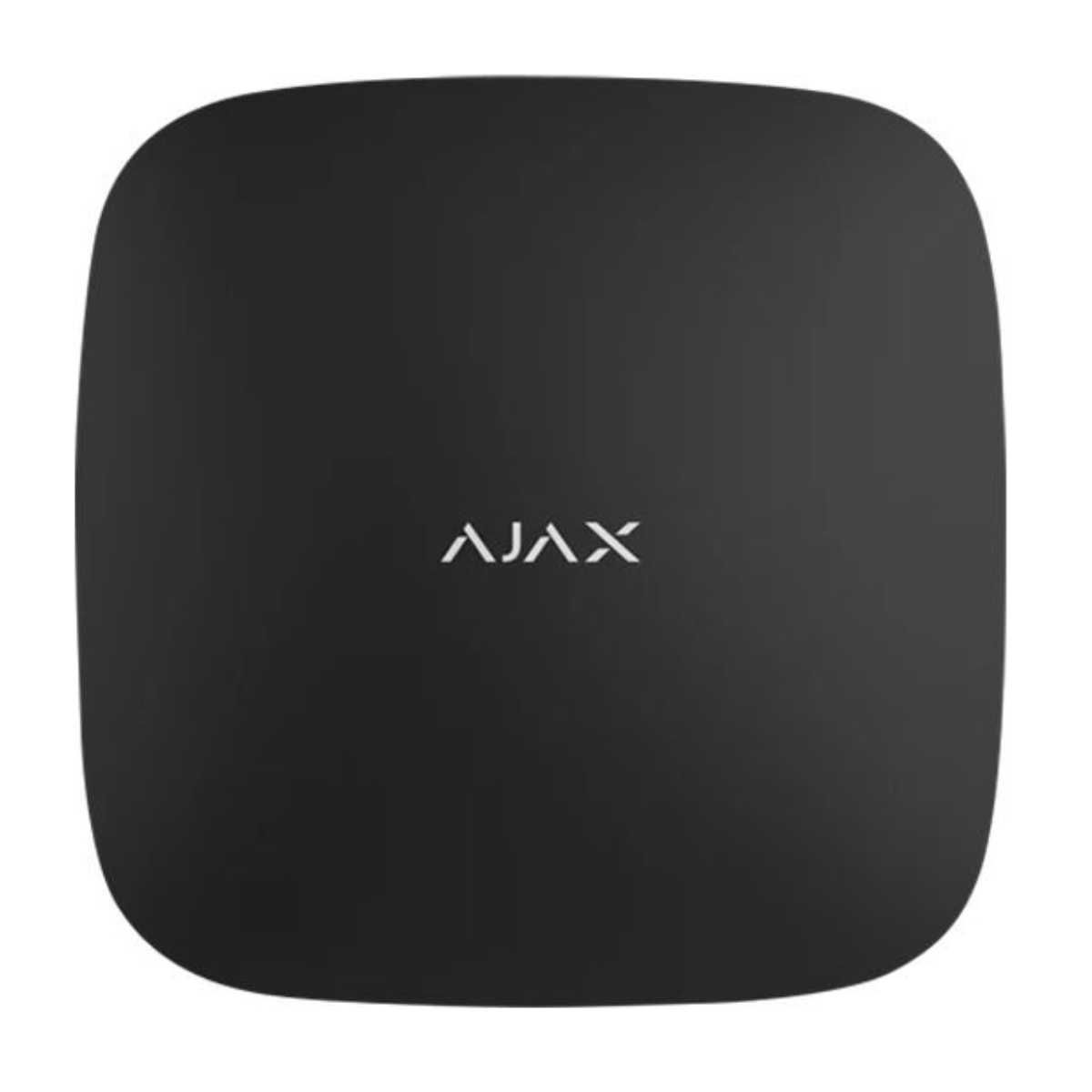 AJAX HUB 2 4G KABLOSUZ ALARM PANELİ SİYAH