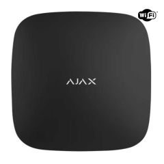 AJAX HUB 2 PLUS KABLOSUZ 4G Wİ-Fİ ALARM PANELİ SİYAH