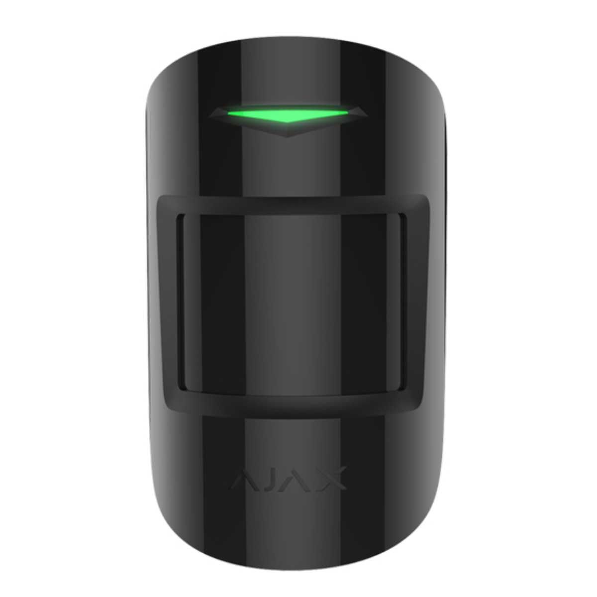 AJAX MOTIONPROTECT KABLOSUZ PIR DEDEKTÖR SİYAH