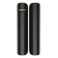 AJAX DOORPROTECT KABLOSUZ MANYETİK DEDEKTÖR SİYAH