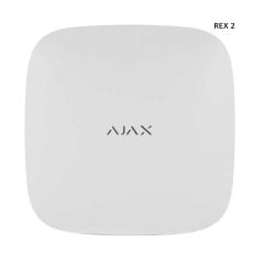AJAX REX 2 GELİŞMİŞ MESAFE ARTTIRICI BEYAZ