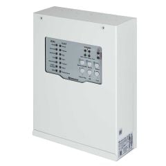 TEKNİM TFP-3122 2 BÖLGELİ KONVANSİYONEL YANGIN ALARM PANELİ