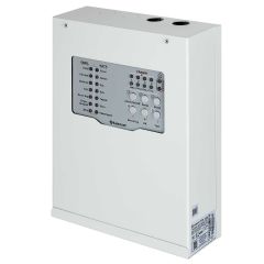 TEKNİM TFP-3124 4 BÖLGELİ KONVANSİYONEL YANGIN ALARM PANELİ