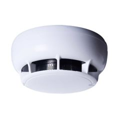 TEKNİM TFD-3245 KONVANSİYONEL ISI ARTIŞ DEDEKTÖRÜ
