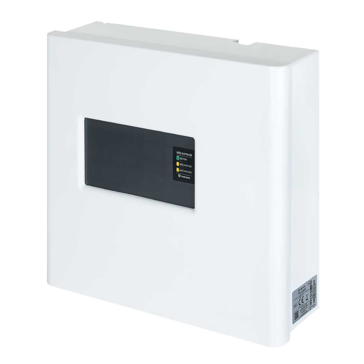 TEKNİM TPU-9245P HARİCİ GÜÇ KAYNAĞI 24 VOLT 5 AMPER