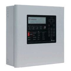 TEKNİM TFP-1211 1 LOOP ADRESLİ YANGIN ALARM SANTRALİ