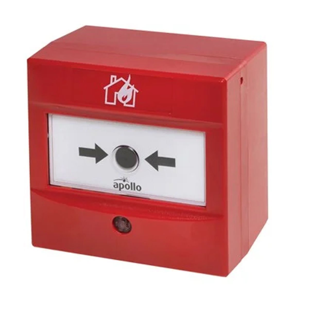 APOLLO SA5900-908APO XP95/DİSCOVERY ADRESLİ İHBAR BUTONU