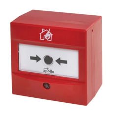 APOLLO SA5900-908APO XP95/DİSCOVERY ADRESLİ İHBAR BUTONU