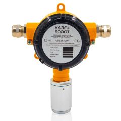 KARF SCOOT GD2G-BNH3E-NH3 AMONYAK GAZ DEDEKTÖRÜ