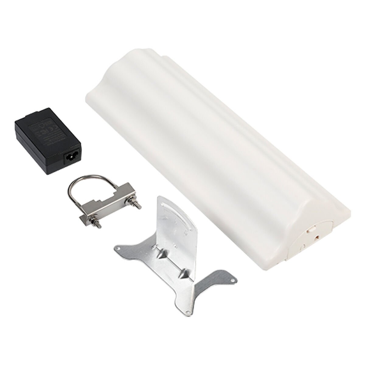 WITEK Wİ-CPE517 V2-150 DERECE 5.8 GHZ 300 MBPS 5KM DIŞ ORTAM ACCES POINT