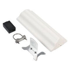 WITEK Wİ-CPE517 V2-150 DERECE 5.8 GHZ 300 MBPS 5KM DIŞ ORTAM ACCES POINT