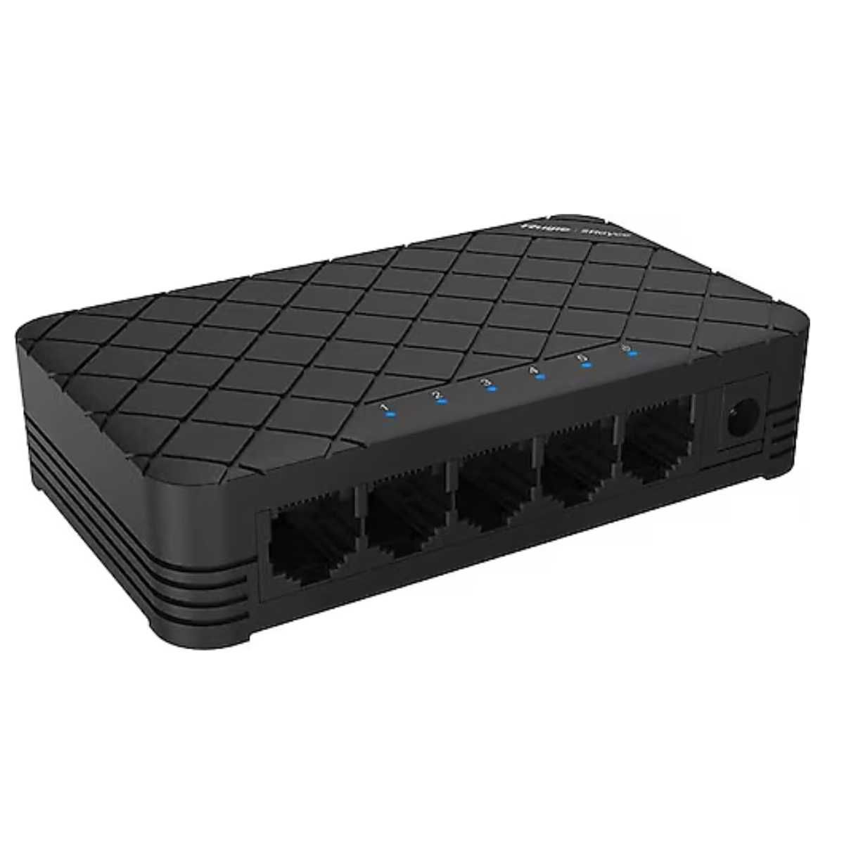 REYEE RG-ES05 5 PORT TAK ÇALIŞTIR SWITCH