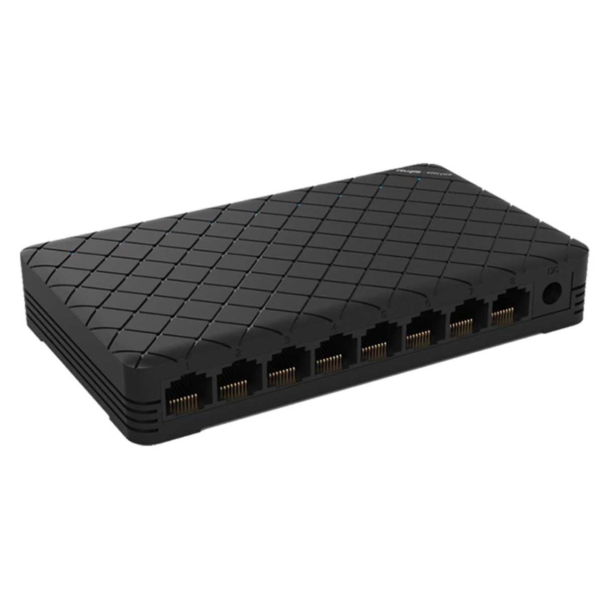 REYEE RG-ES08 8 PORT TAK ÇALIŞTIR SWITCH