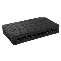 REYEE RG-ES08 8 PORT TAK ÇALIŞTIR SWITCH