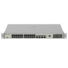 REYEE RG-NBS3100-24GT4SFP-P-V2 24 PORT 370 WATT POE 4SFP YÖNETİLEBİLİR SWITCH