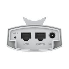 REYEE RG-EST100-E DIŞ ORTAM 2.4 GHZ 500 METRE 2'Lİ ACCESS POINT