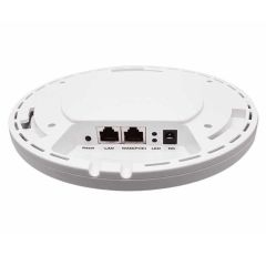 WITEK WI-AP216 2.4G&5.8 GHZ 1200M İÇ MEKAN ACCESS POINT