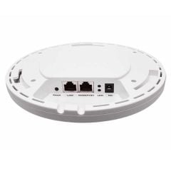 WITEK WI-AP216 2.4G&5.8 GHZ 1200M İÇ MEKAN ACCESS POINT