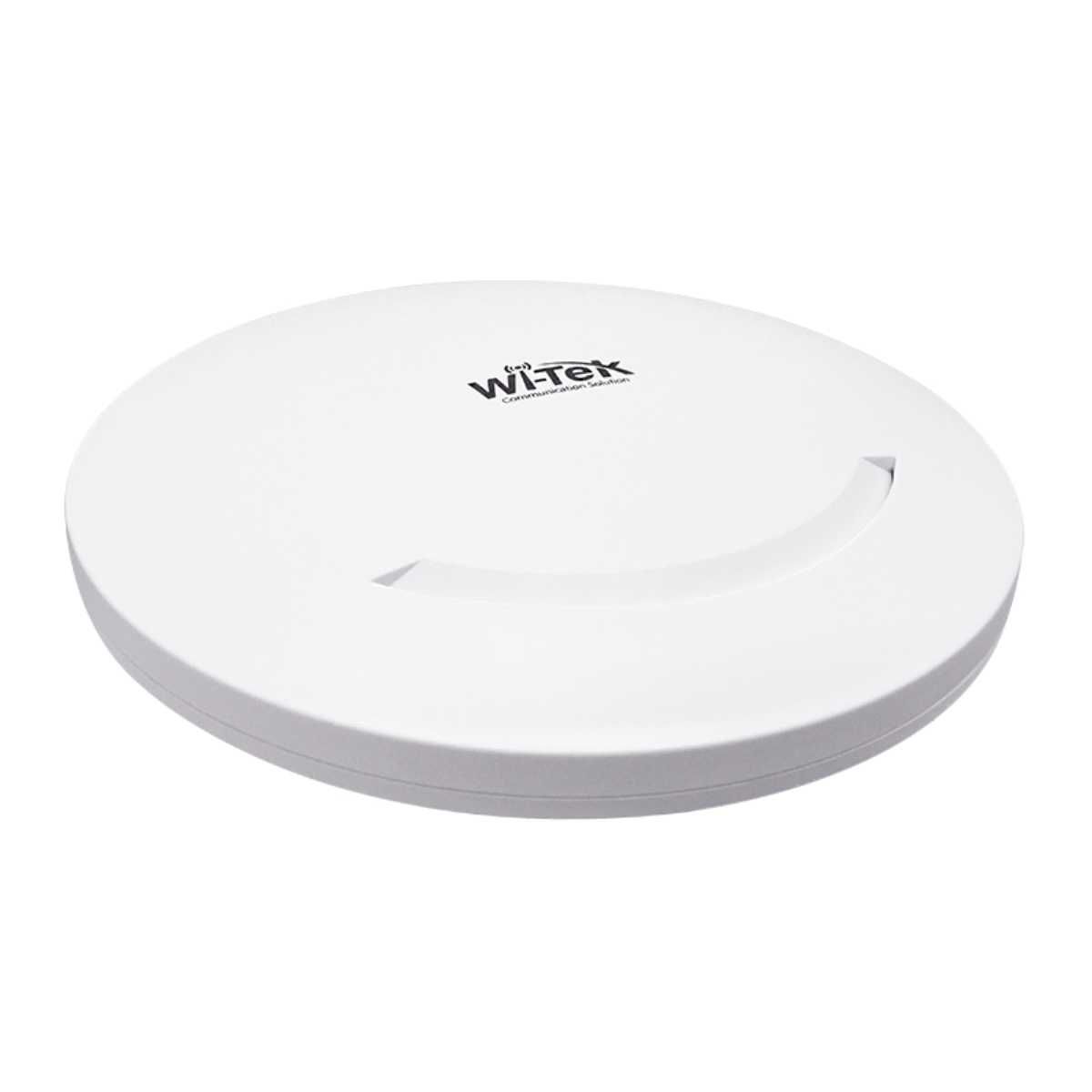 WITEK WI-AP216 2.4G&5.8 GHZ 1200M İÇ MEKAN ACCESS POINT