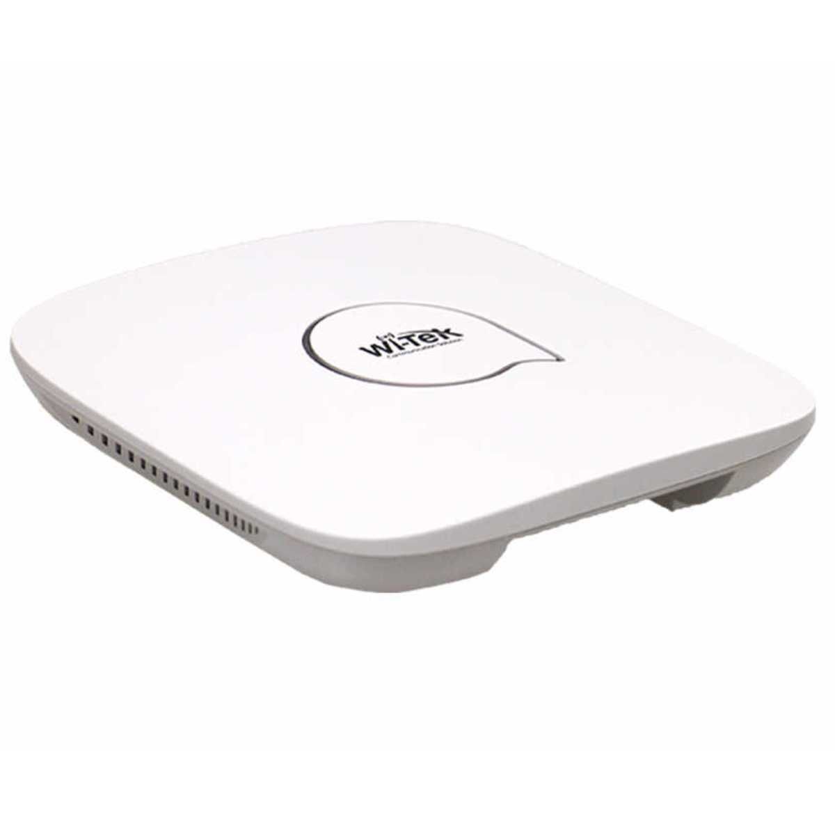 WITEK WI-AP217-LITE 2.4G&5.8 GHZ 1200M İÇ MEKAN ACCESS POINT