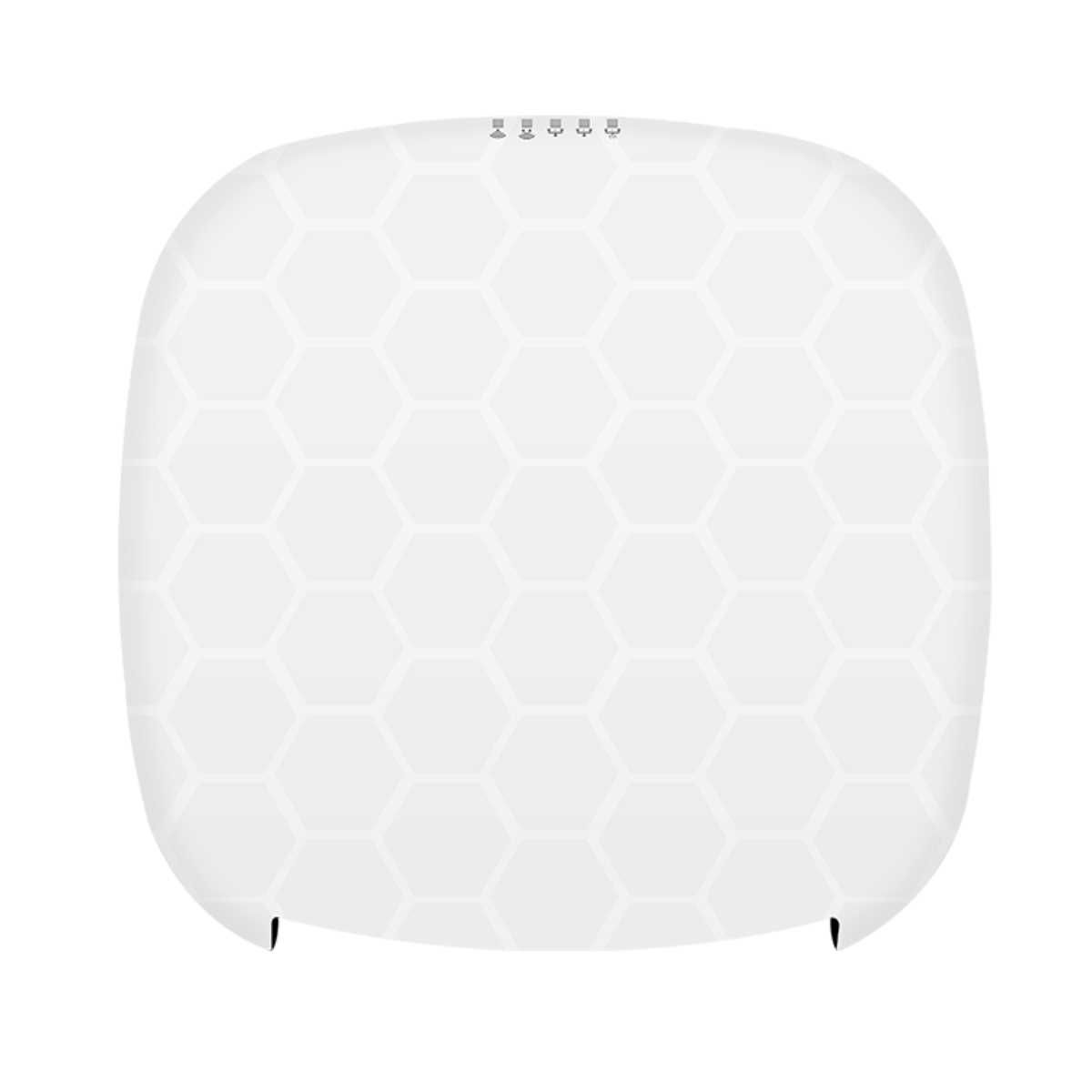 WITEK WI-AP717MP 2.4G&5.8 GHZ 1200M MESH VE POE'Lİ İÇ MEKAN ACCESS POINT
