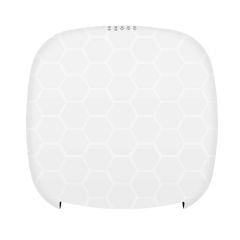 WITEK WI-AP717MP 2.4G&5.8 GHZ 1200M MESH VE POE'Lİ İÇ MEKAN ACCESS POINT