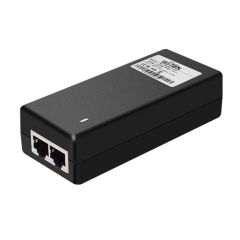 WITEK WI-POE31-48V 48V 2 X 10/100 FAST POE ADAPTÖR 30 WATT